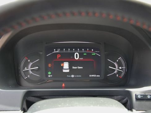 Used 2023 Honda Passport TrailSport image 24