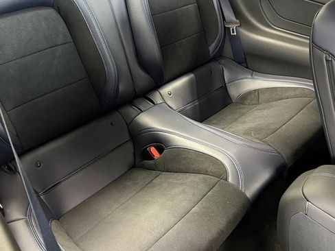 New 2025 Ford Mustang Dark Horse image 38