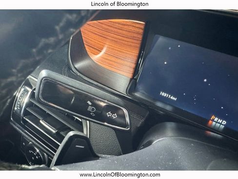 Used 2019 Lincoln Navigator Select AWD/4WD image 50