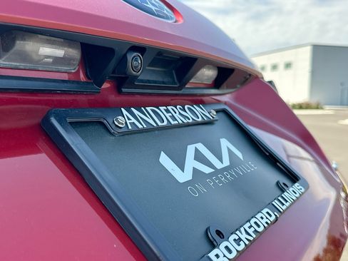 Used 2025 Subaru Crosstrek 2.5i Limited w/ Crosstrek Mirror Package image 14