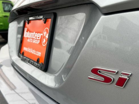 Used 2018 Honda Civic Si image 10