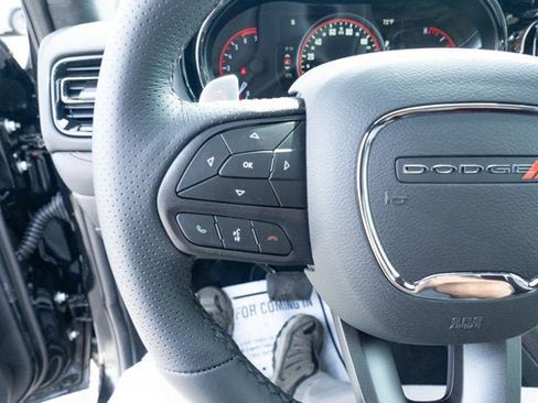 New 2026 Dodge Durango GT image 22