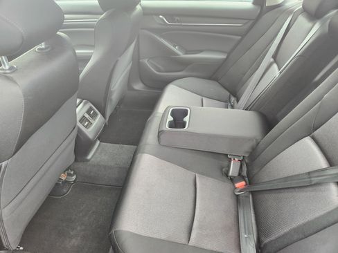 Used 2019 Honda Accord EX image 23