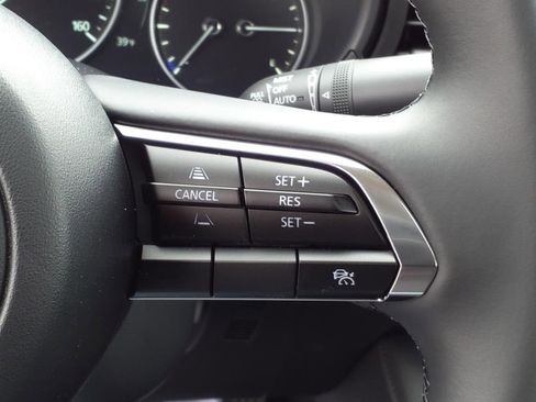 Certified 2025 MAZDA MAZDA3 s image 18