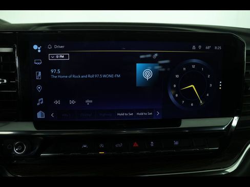 Used 2023 Chevrolet Silverado 1500 LT w/ Convenience Package II image 27