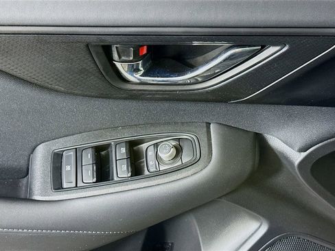 Certified 2025 Subaru Outback Premium w/ Popular Package #1 image 24