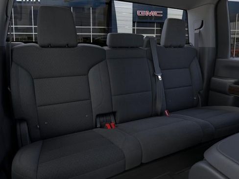 New 2024 GMC Sierra 2500 Pro image 17