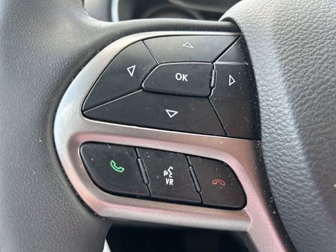 Used 2021 Jeep Cherokee Limited w/ Elite Package image 19