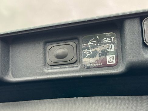 New 2025 Ford Mustang Mach-E GT image 21