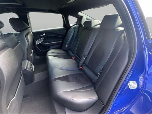 Used 2022 Acura TLX SH-AWD w/ A-SPEC Pkg image 20
