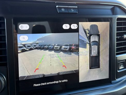 New 2026 Ford F450 King Ranch w/ Chrome Package image 12