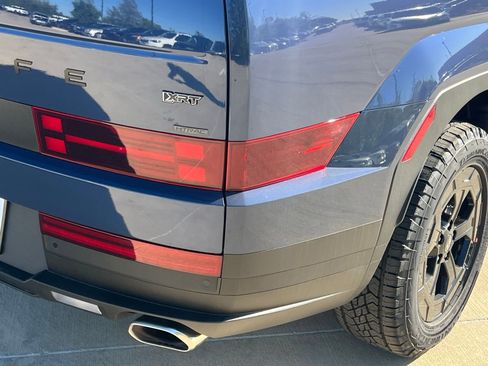 New 2026 Hyundai Santa Fe XRT AWD/4WD image 13