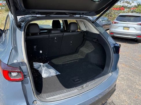 Used 2023 MAZDA CX-5 Carbon Edition AWD/4WD image 5