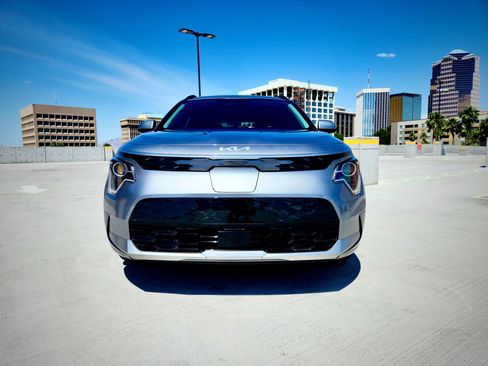 Used 2023 Kia Niro Wind image 19