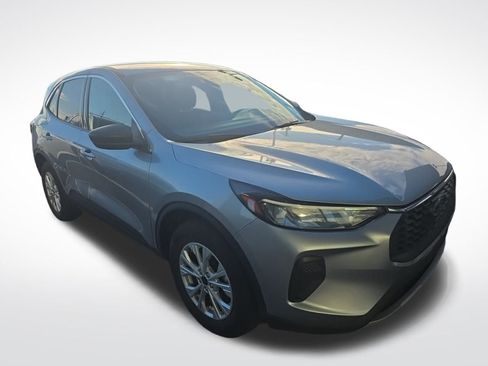 Used 2024 Ford Escape Active w/ Tech Pack #1 image 3