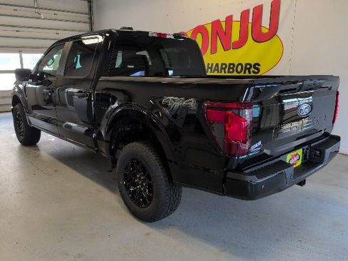 New 2026 Ford F150 STX AWD/4WD image 2