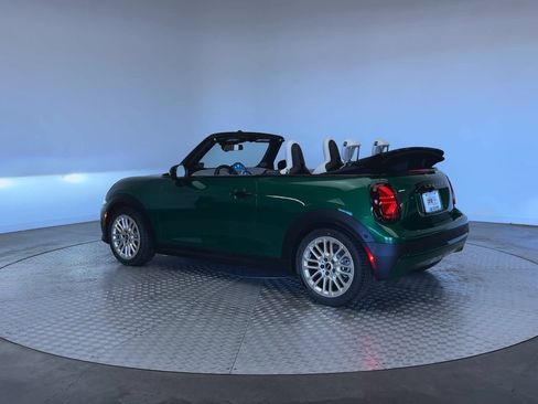 New 2026 MINI Cooper S FWD image 6