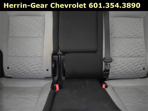Used 2019 Chevrolet Equinox LT image 27