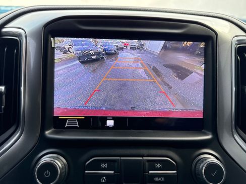 Used 2019 Chevrolet Silverado 1500 LT Trail Boss image 20