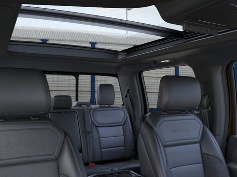 New 2026 Ford F150 Raptor AWD/4WD image 22
