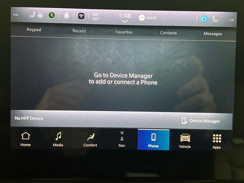 Used 2024 Jeep Wagoneer Series II w/ Flexible Seating Group image 68