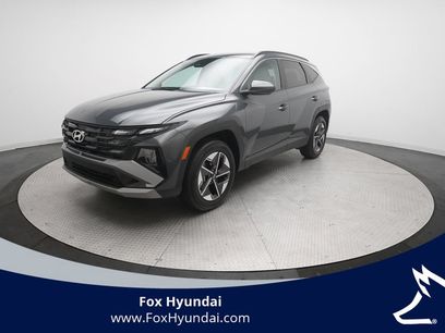 Used 2026 Hyundai Tucson SEL