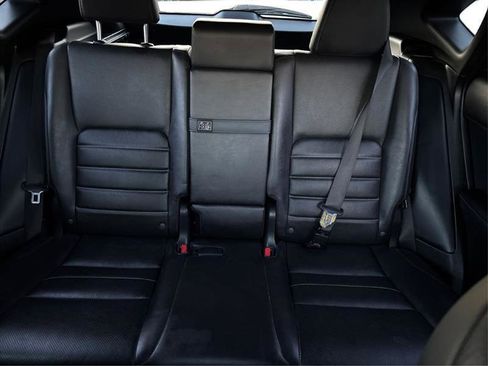 Used 2016 Lexus NX 200t F Sport w/ F Sport Premium Package image 26