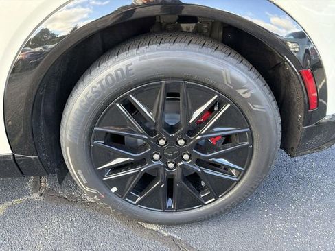 New 2025 Ford Mustang Mach-E Premium w/ Sport Appearance Package image 4