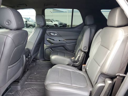 Used 2023 Chevrolet Traverse LT w/ Midnight/Sport Edition image 27