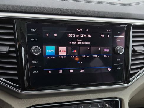 Used 2018 Volkswagen Atlas SEL image 16