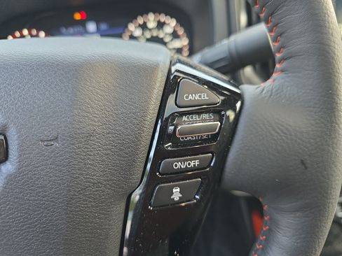 Used 2026 Nissan Frontier PRO-4X w/ Pro Premium Package AWD/4WD image 33