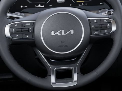 New 2026 Kia K5 EX FWD image 21