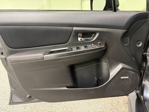 Used 2017 Subaru WRX Premium image 13
