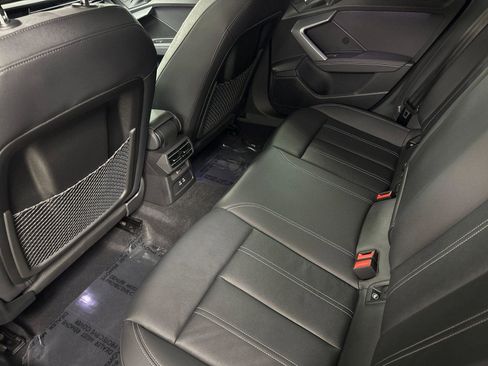 Certified 2026 Audi A3 2.0T Premium AWD/4WD image 11
