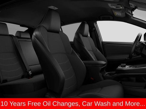 New 2026 Toyota C-HR image 34