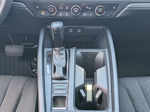 Used 2026 Honda Accord SE image 18