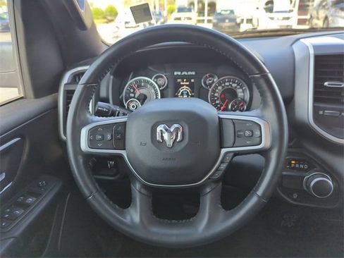 Used 2023 RAM 1500 Big Horn w/ Trailer Tow Group image 21