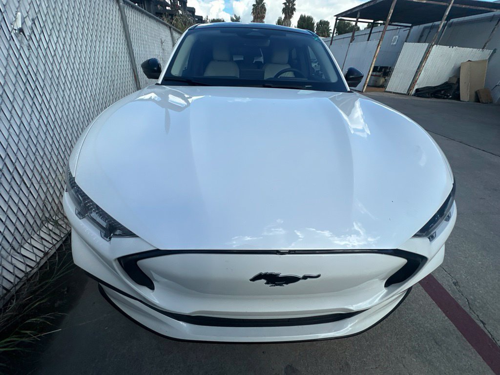 Used 2024 Ford Mustang Mach-E Premium AWD/4WD image 3
