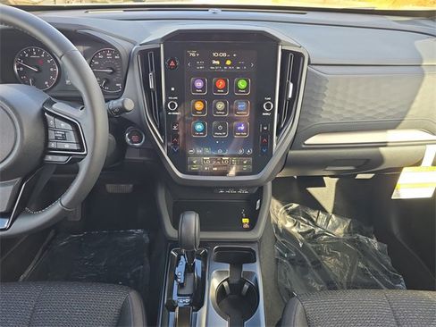 Certified 2026 Subaru Forester Premium image 10