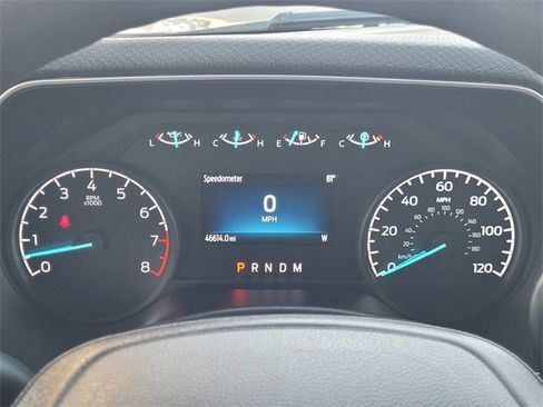 Used 2023 Ford F150 XLT image 8