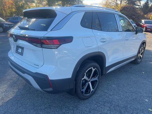 New 2026 Volkswagen Tiguan SE AWD/4WD image 6