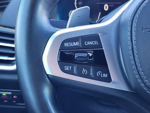 Used 2022 BMW X5 xDrive45e w/ M Sport Package image 35