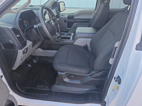 Used 2018 Ford F150 XL w/ Equipment Group 101A Mid image 22