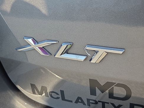 Certified 2023 Ford Explorer XLT w/ Equipment Group 202A image 9