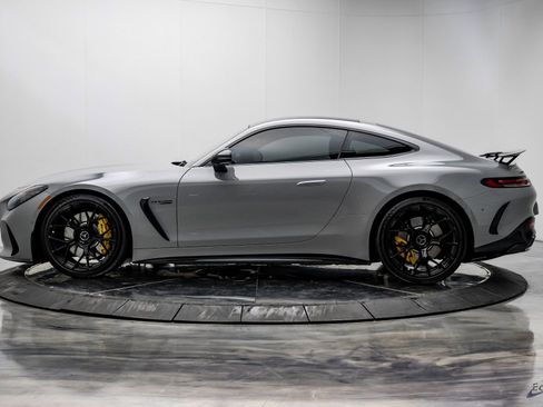 Used 2024 Mercedes-Benz AMG GT 55 image 7