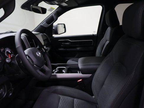 New 2026 RAM 1500 Big Horn image 8