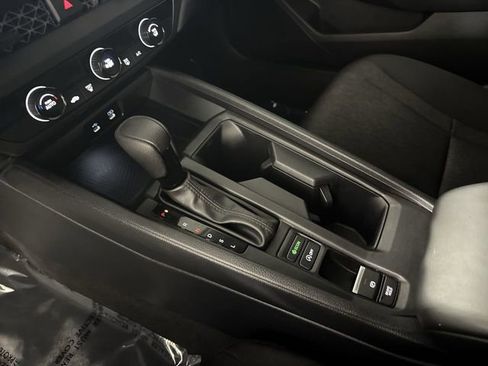 Used 2024 Honda Accord LX image 16