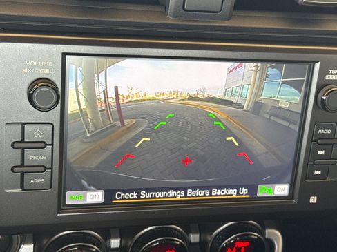 New 2026 Toyota GR86 Premium image 21