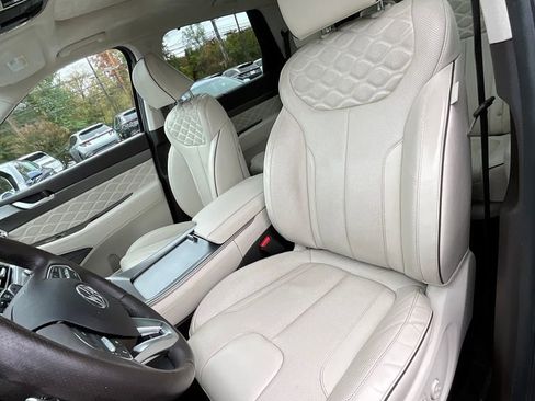 Used 2020 Hyundai Palisade Limited image 17