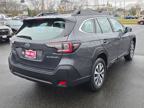 Used 2024 Subaru Outback 2.5i image 16